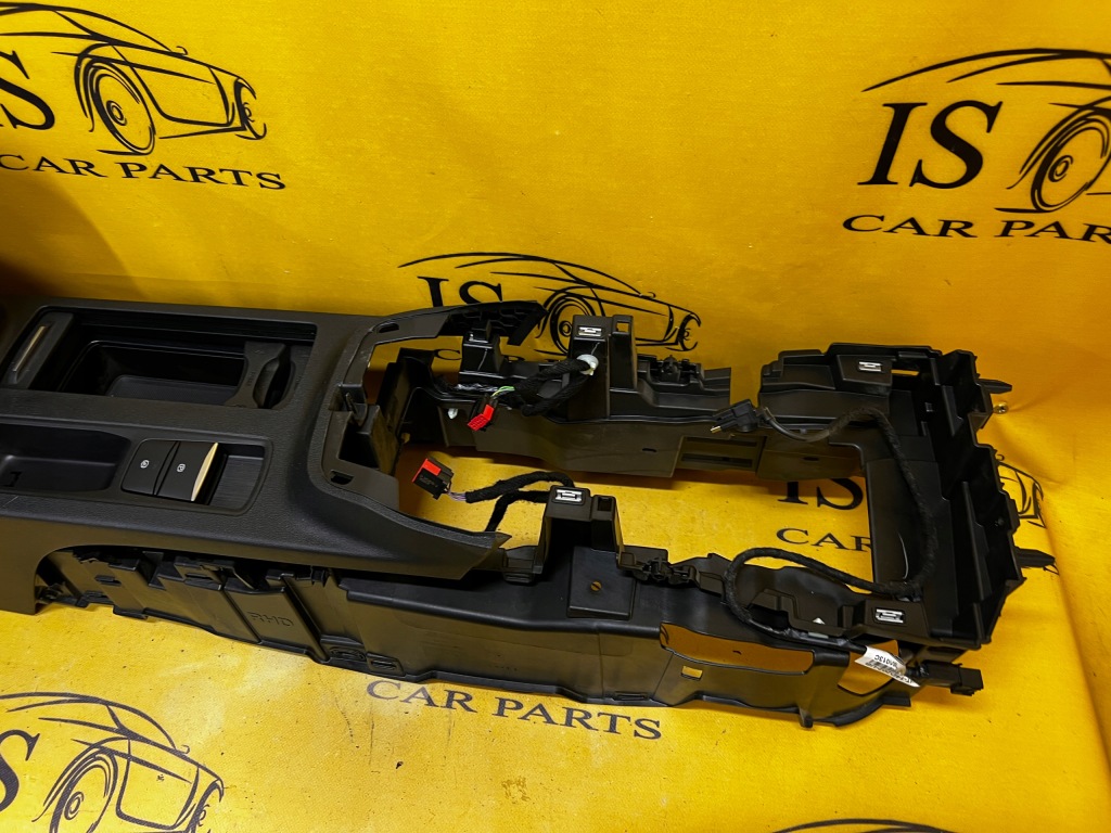 фото №3, Підлокітник тунель середній ford kuga mk3 rhd uk