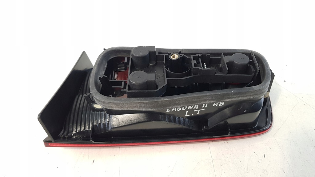 фото №3, Лампа левая задняя задняя w крышка renault laguna ii