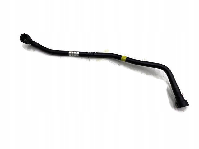 фото №1, Alfa romeo stelvio 2.0 шланг паливний