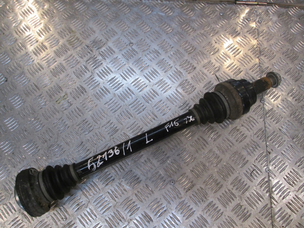 Купить Bmw x5 f15 приводной вал задний левая правый  7564558