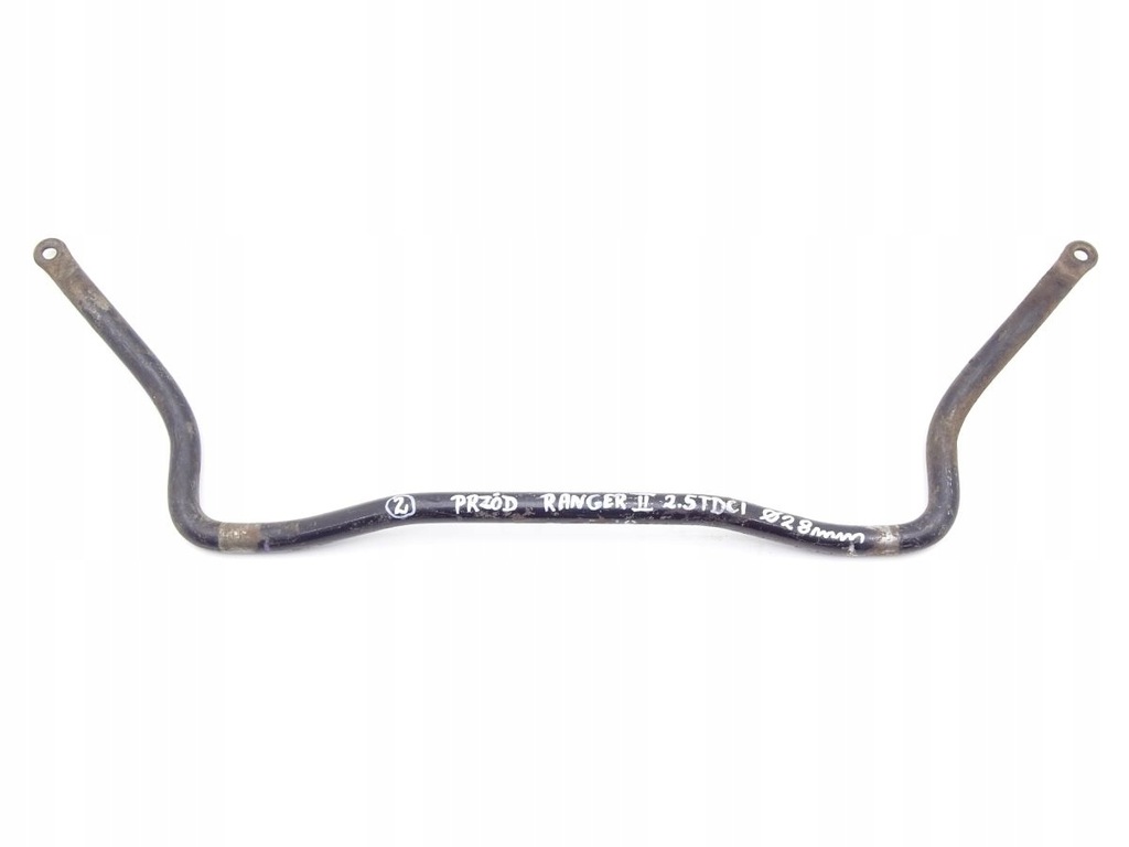 фото №1, Ford ranger iii mazda bt-50 06-11 2.5 tdci тяга стабилизатор przó