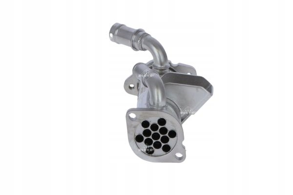 фото №3, Nrf 48012 радіатор, система охолодження двигуна