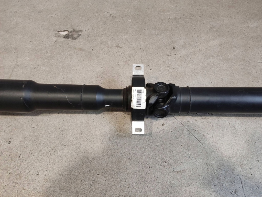 фото №10, Wał привідний комплект bmw 8 g14 9494324