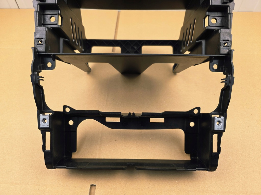 фото №3, Ford mondeo mk4 iv 4 2007 - 2010 rok корзина радио 6000 cd sony travelpilot fx