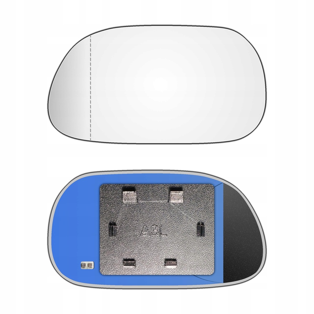 фото №1, Асферичний mitsubishi galant 1992-1998 1997 1996