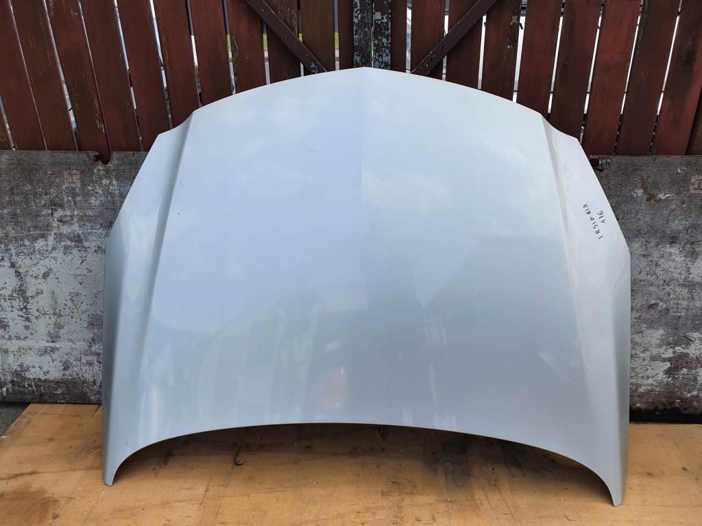 Купить Opel insignia a капот крышка двигателя lak 176