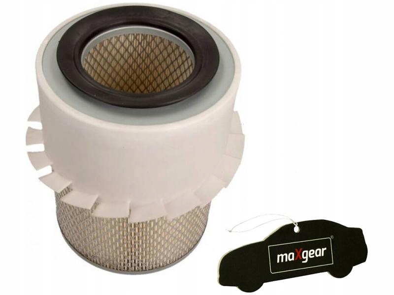 фото №1, Maxgear 26-1408 фильтр воздуха