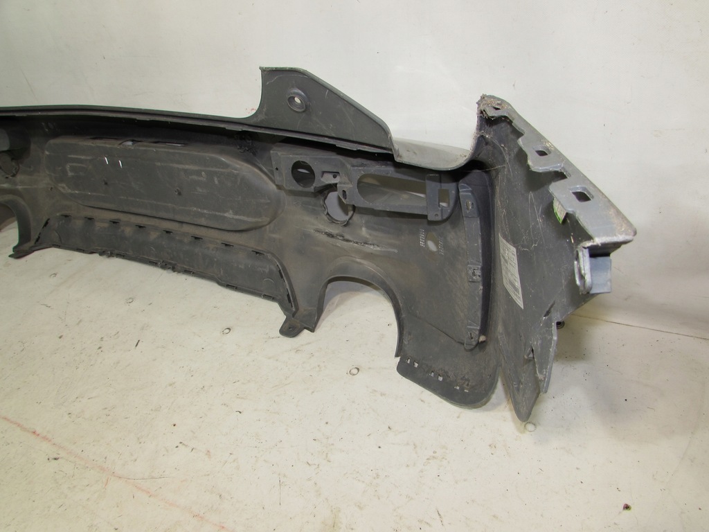 фото №9, Бампер задняя mini 54 f54 clubman 4x pdc 15- задний 11412910