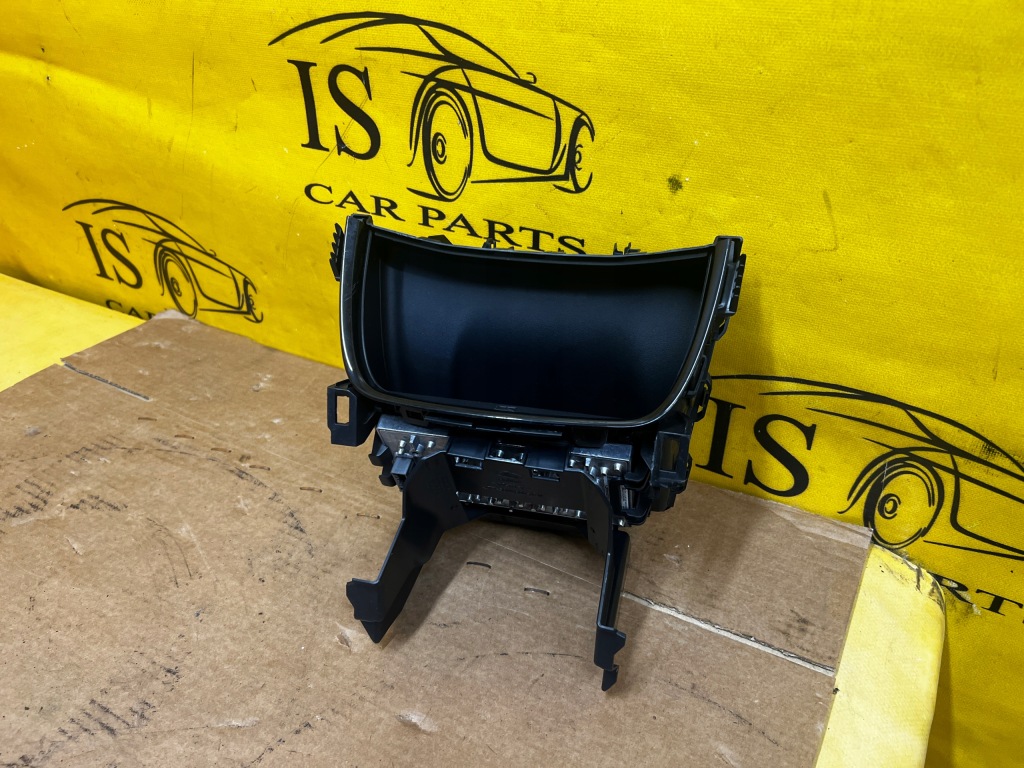 фото №1, Зарядний пристрій індукційна телефону бардачок полиця ford puma mk2