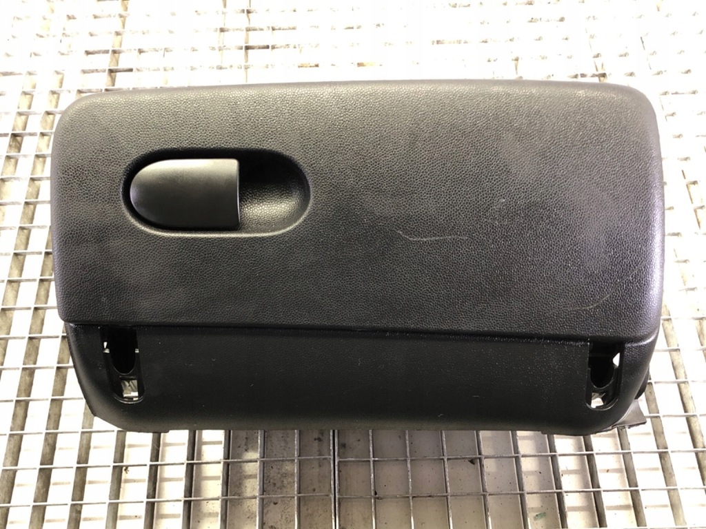 фото №1, Бардачок пассажира mini f56 хэтчбек полка