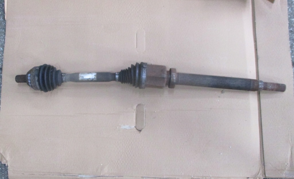 Купить Приводной вал правый  ford s-max mondeo 2.2 8g91-3b436-ac