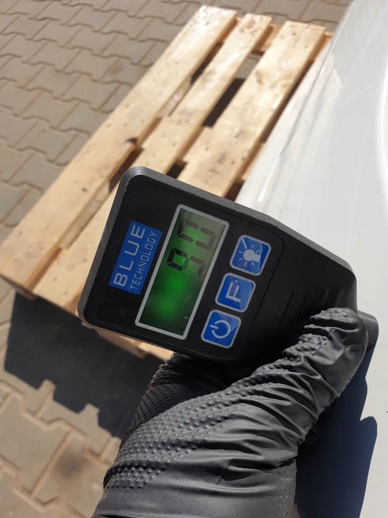 фото №13, Peugeot expert iii proace zafira крышка багажника багажника лак ewpa неокрашенный