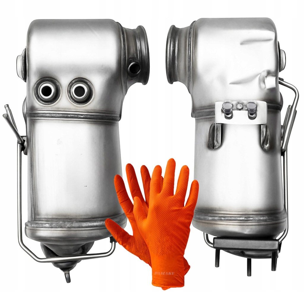 фото №1, Volvo v40 2.0 d3 + 2.0 d4 2014-2019 фильтр dpf fap фильтр частиц твердых