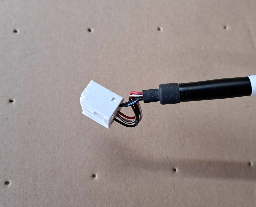 фото №6, Toyota yaris iv cross зеркало правое 6 pin