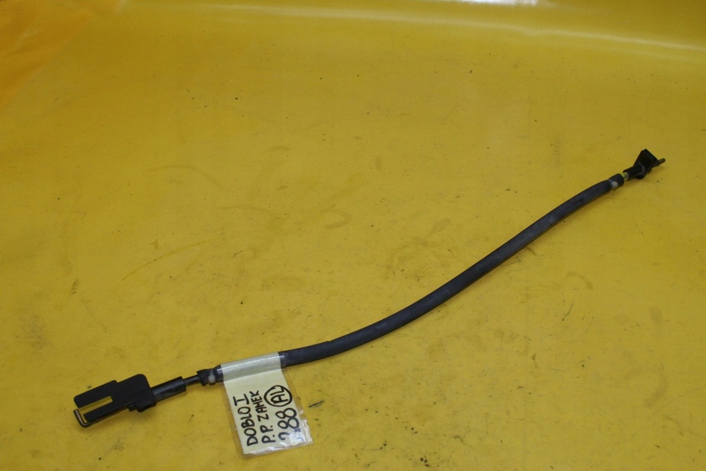 фото №1, Трос замка правый перед передняя doblo i