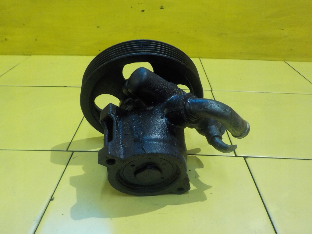 фото №4, Suzuki vitara 1.9 td 02r 75km dhw насос усилителя 7849701