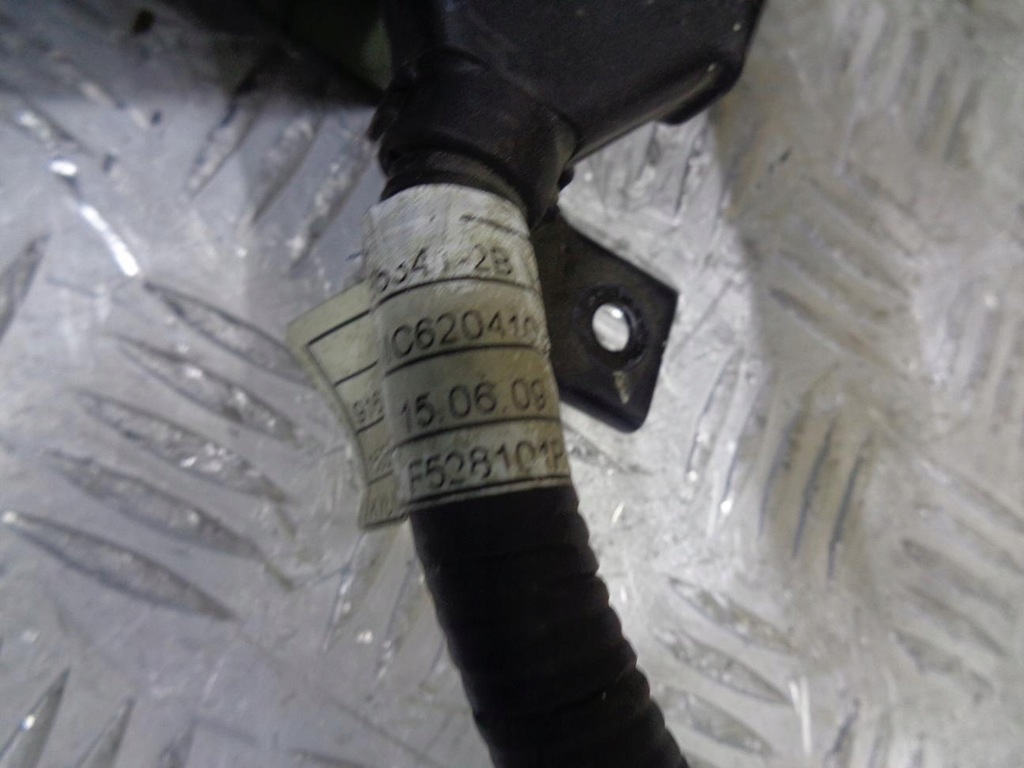 фото №12, Жгут электропроводка двигателя комплектная kia ceed 2 ii 1.6 gdi 12- 91406-a2020