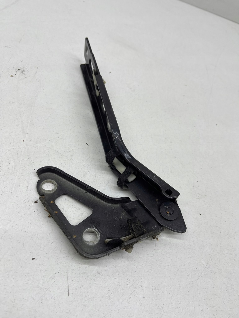 фото №5, Audi q7 4l петля петли капот правый цвет lz7l