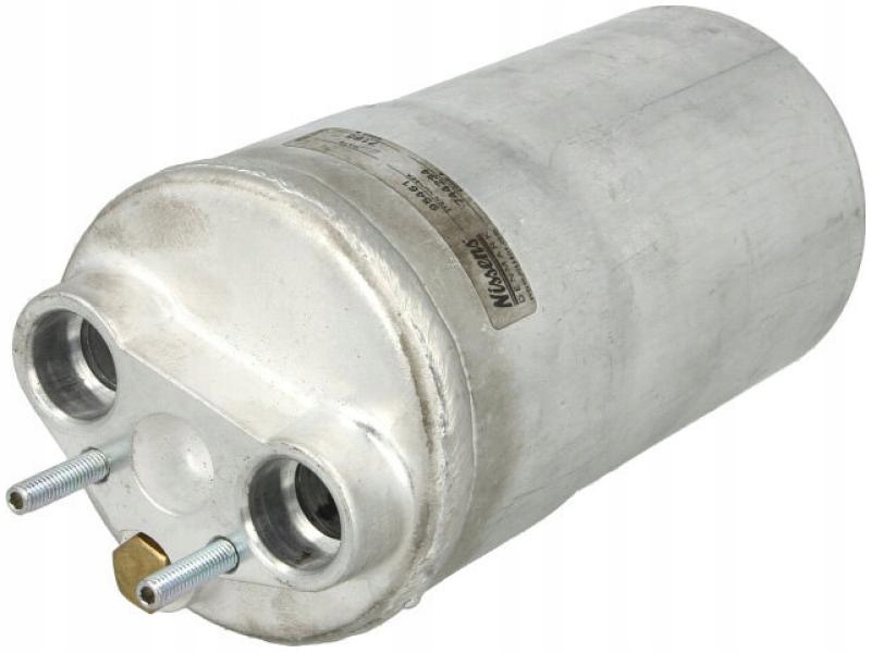 Купить Осушитель nissan primastar; opel vivaro a; renault trafic 2 1.9d-2.5d 01-