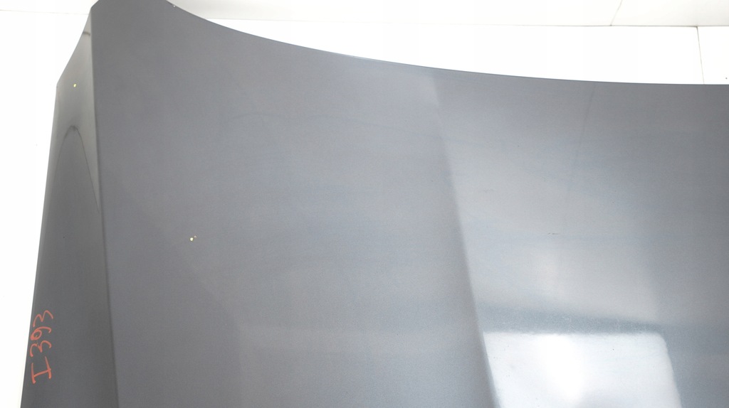 фото №8, Капот кришка двигуна vw passat cc 07-11r lk7x