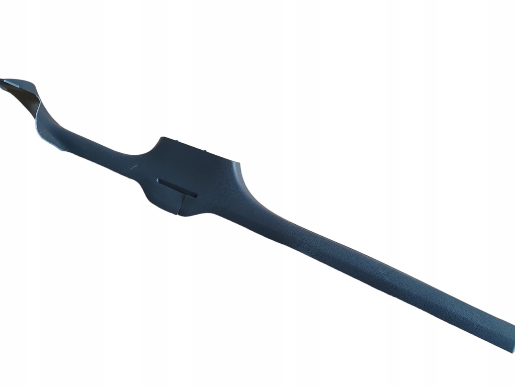 фото №1, Gd golf vii молдинг порог внутренняя левая 5g4853371c