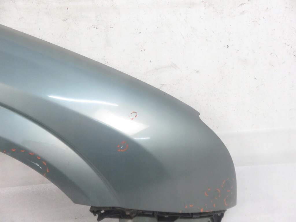 фото №9, Крыло правый передний opel vectra c gts z02 z393