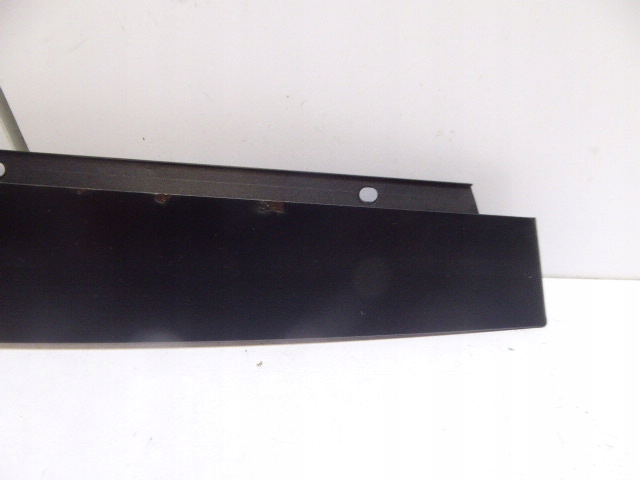 фото №4, Alfa romeo 159 молдинг дверь наружная перед левая