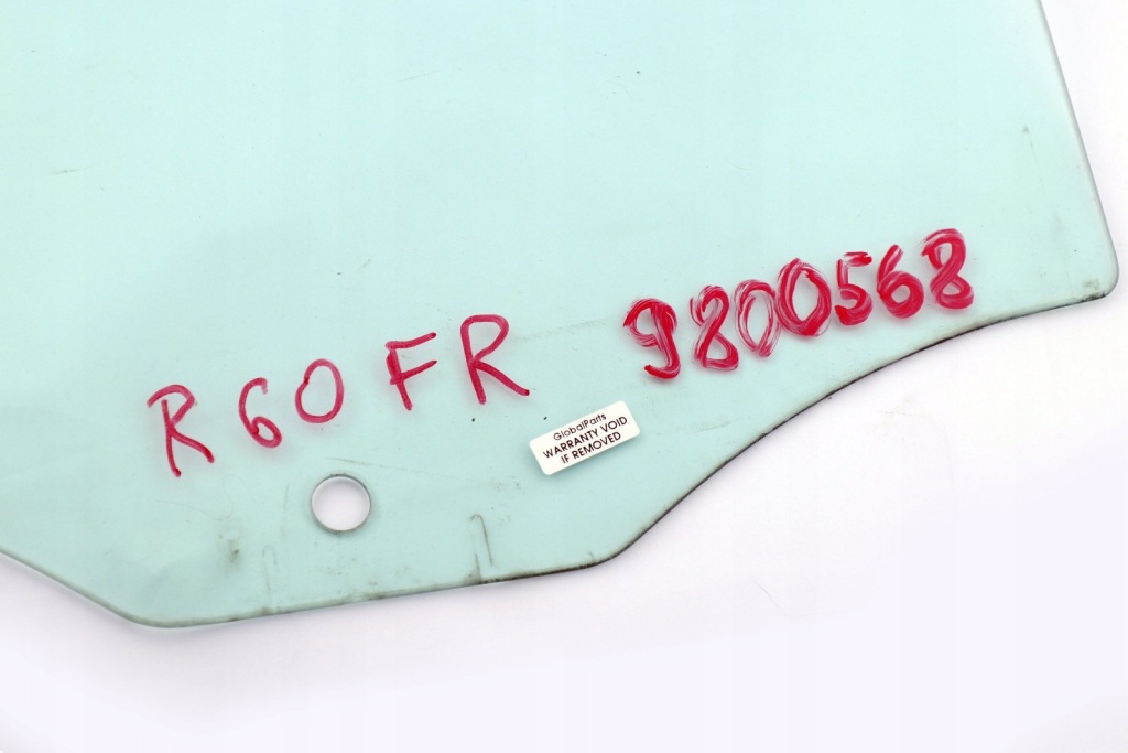 фото №10, Mini countryman r60 скло двері правий перед передня 9800568