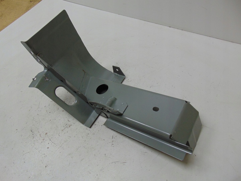 фото №8, Обшивка лист з'єднувальна mercedes vito 639 a6396101026