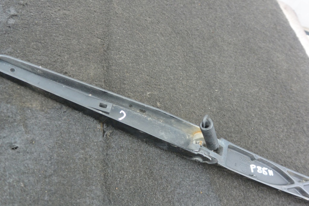 Важіль двірники комплект  tesla model s 12-16 eu Київ