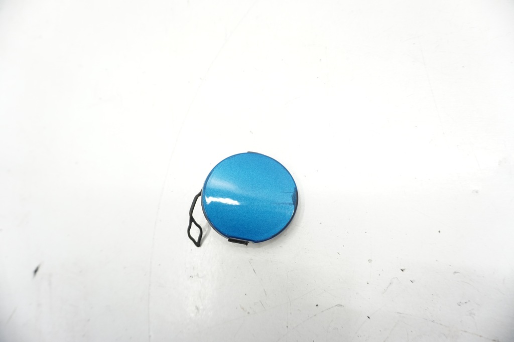 фото №1, Mini cooper s r56 заглушка бампера задняя a59