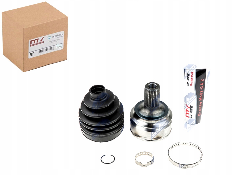 фото №1, Шарнір зовнішній mercedes 4matic c-klasa 204 07- s-klasa 217 221