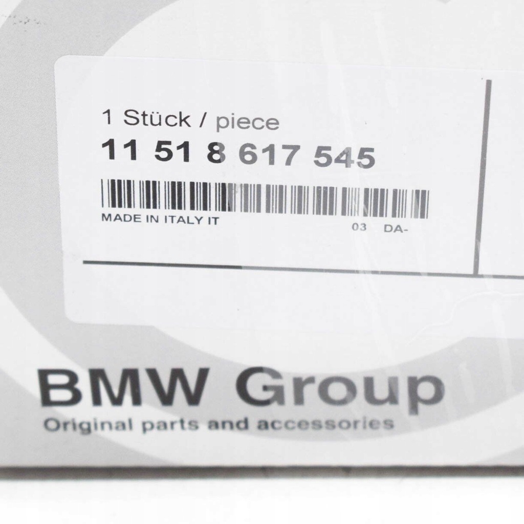 фото №9, Насос wody bmw 2 active tourer f45 11518617545 8617545