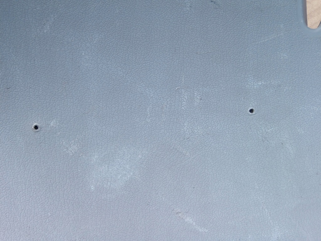 фото №8, Обшивка багажника лівий land rover freelander i 2.0 td 4 двері