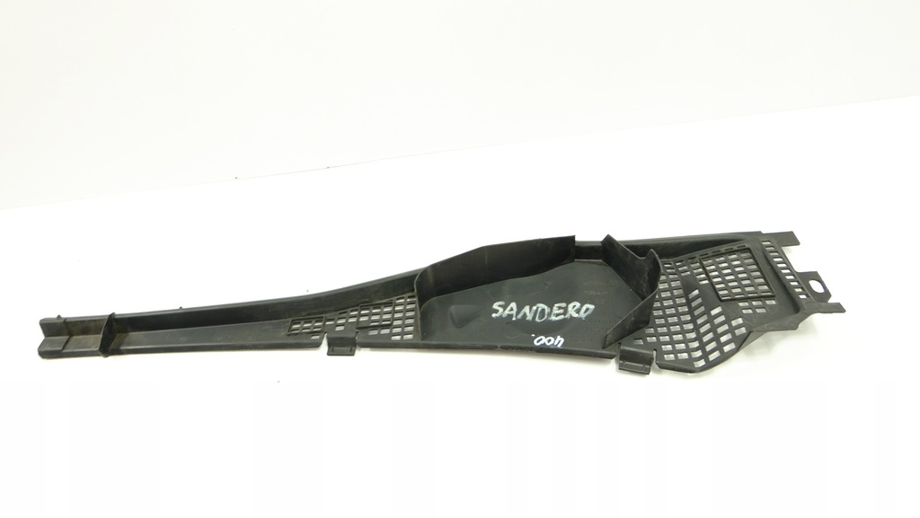 фото №7, Dacia sandero i жабо левая правое 8200825457 8200294316