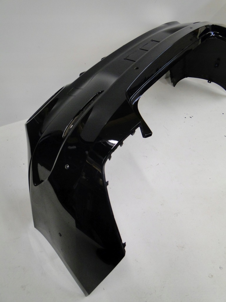 Mercedes cla 118 w118 бампер задний a1188802301 a1188850402 pts 45 amg 696 Недорого