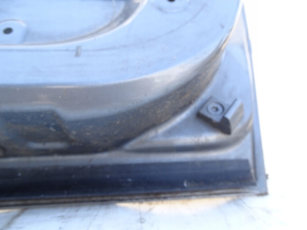 фото №11, Двері праве перед передні bmw e46 compact