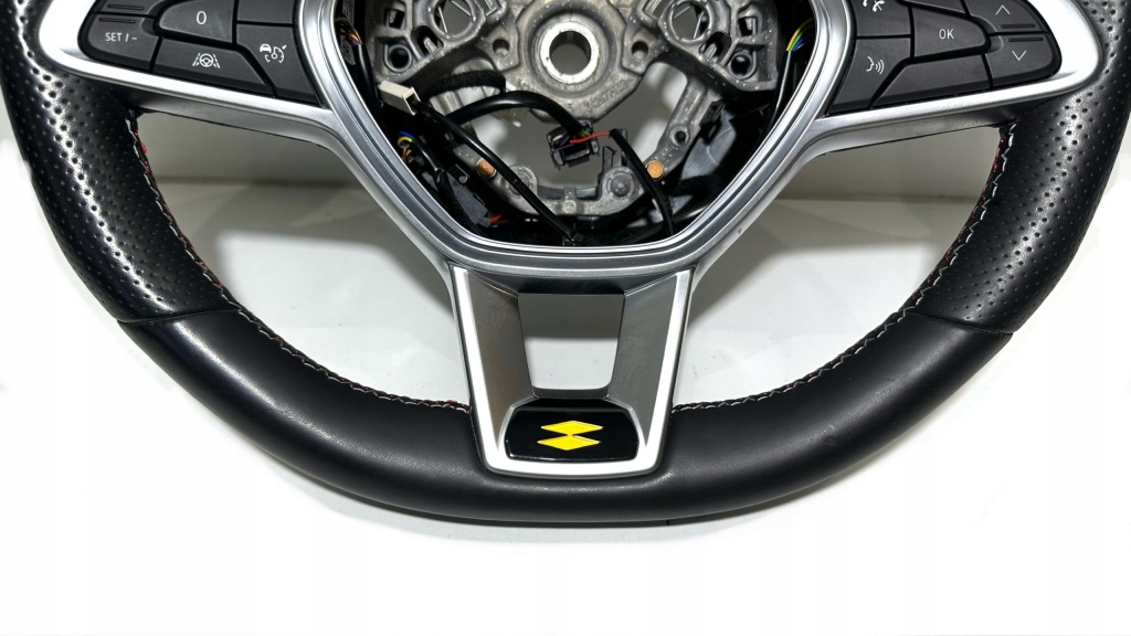 фото №3, Воздуховод renualt clio v rs 484004761r