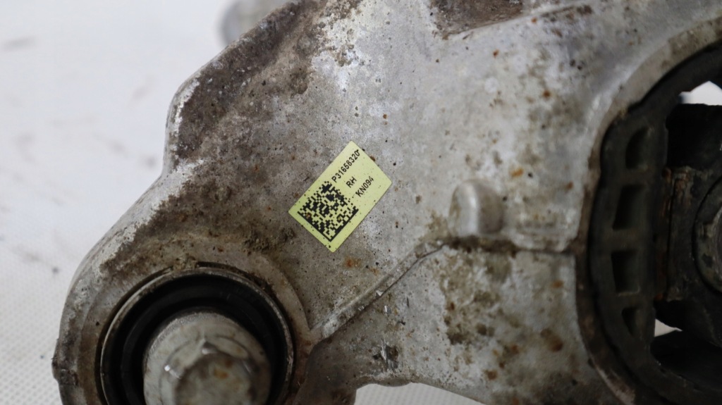 фото №7, Volvo xc90 ii ступица поворотный кулак правая задняя 31658320