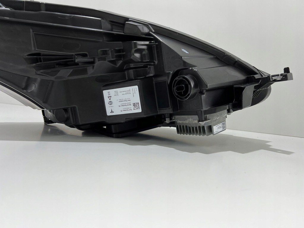 фото №9, Лампа ліва full led tesla 3 lift tesla y nowa