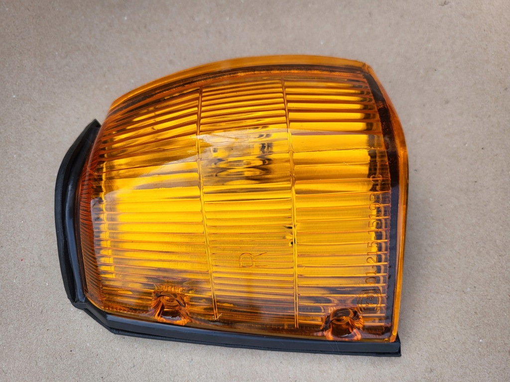 фото №15, Свет стояночный лампа перед правая левая nissan sunny b12 florida nowa