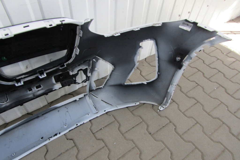 фото №10, Бампер перед bmw g01 x3 m набір lift 21-