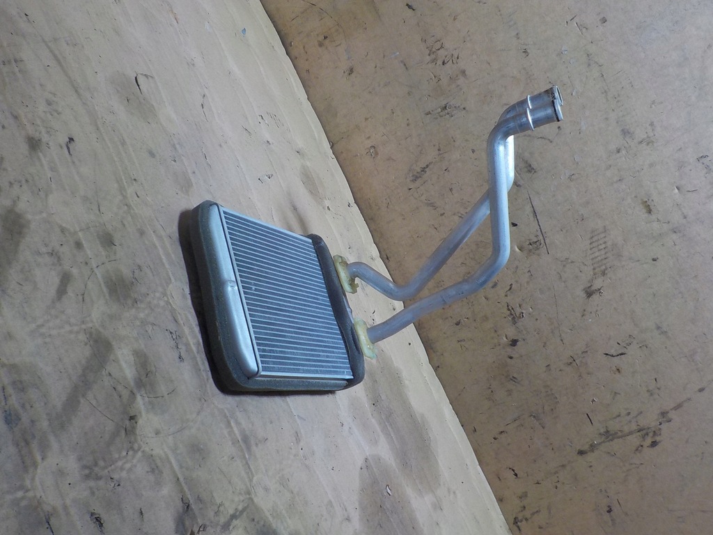 фото №1, Радиатор отопителя sandero ii 5r5810100