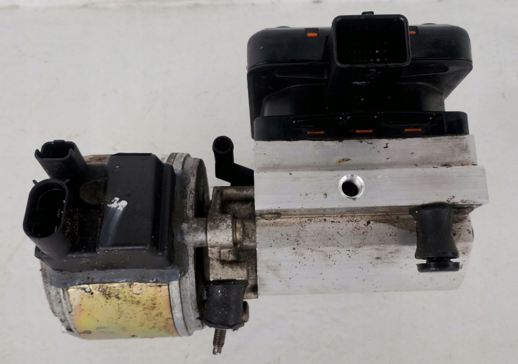 Купити Насос підвіска hydro lds citroen c5 x3 i ii 01-07 965560580 9636713880