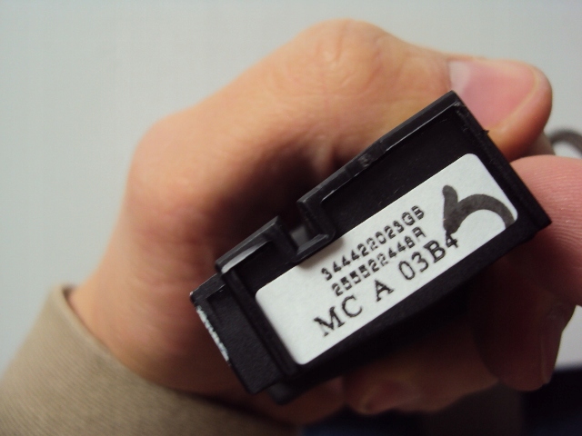 фото №3, Панель радио рычаг renault clio iv 12-16