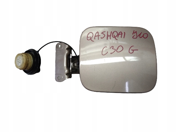 фото №1, Nissan qashqai j10 кришка заливної пального