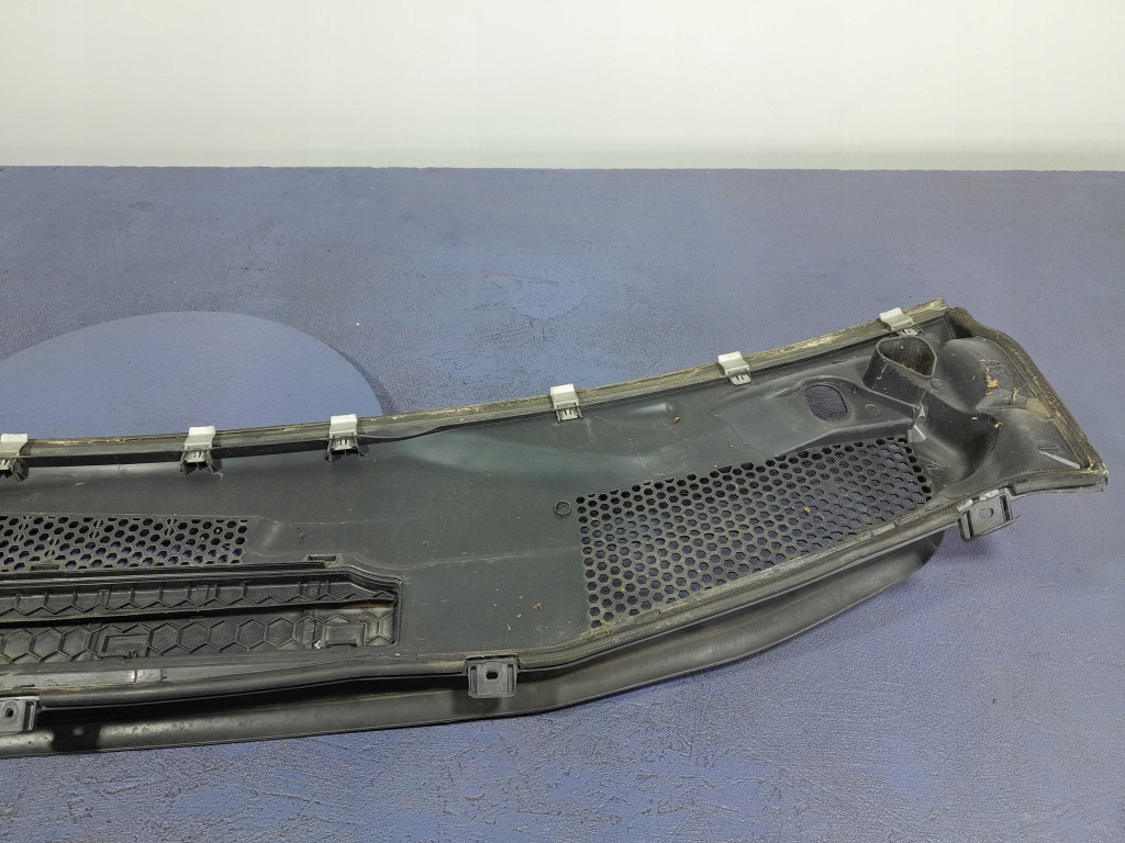 фото №5, Mercedes b w245 жабо пластиковий a1698300413