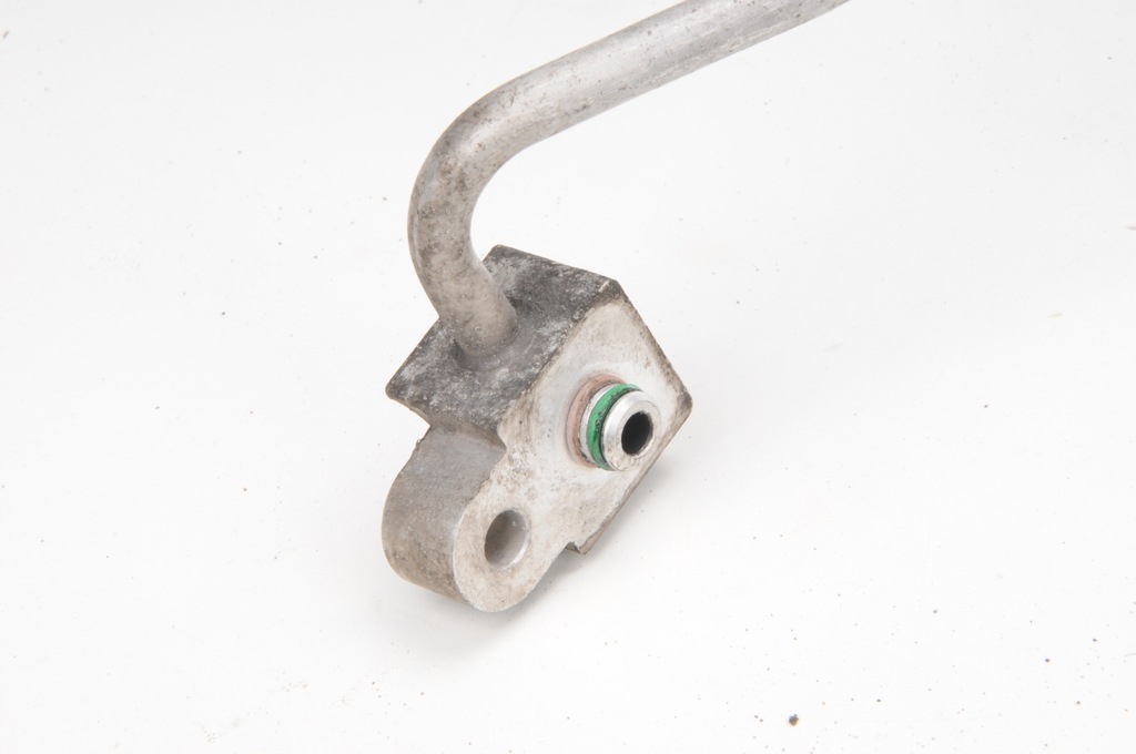 фото №6, Maserati quattroporte v 4.2 шланг кондиционера