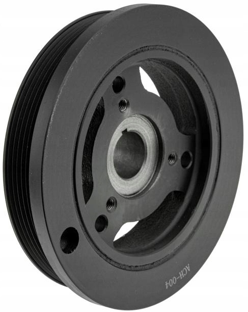 фото №1, Шків колінчастого вала колінчастого nty rkp-ch-004