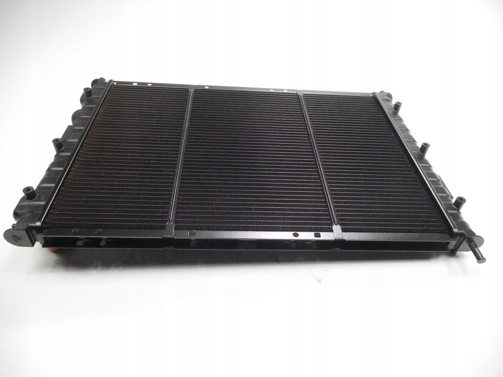 фото №9, Fiat оригинальный номер 46518233 радиатор, система охлаждение двигателя